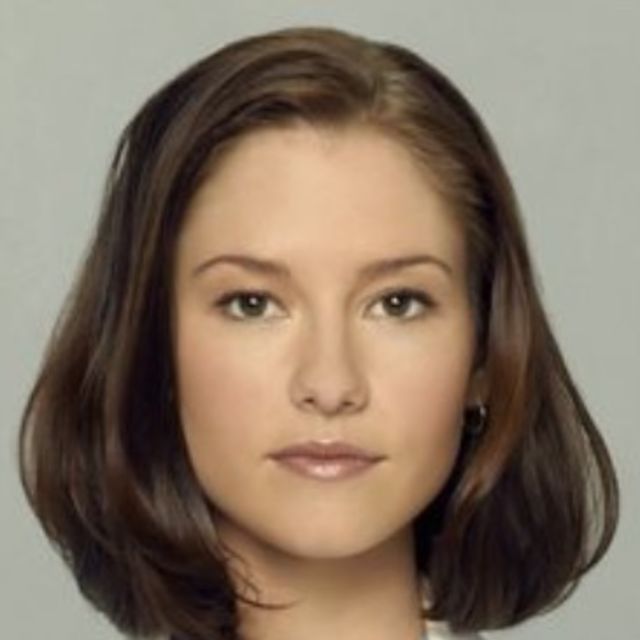 Chyler Leigh