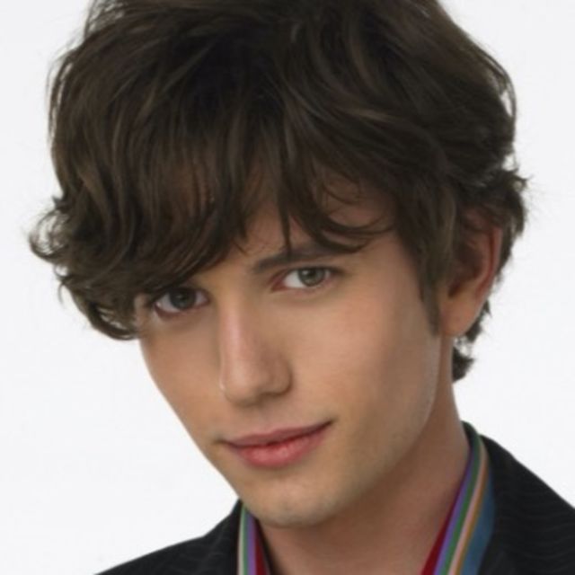 Jackson Rathbone