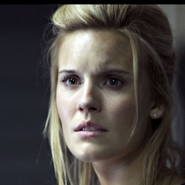 Maggie Grace