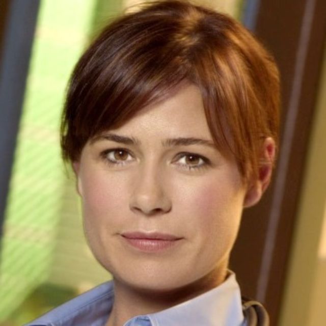 Maura Tierney