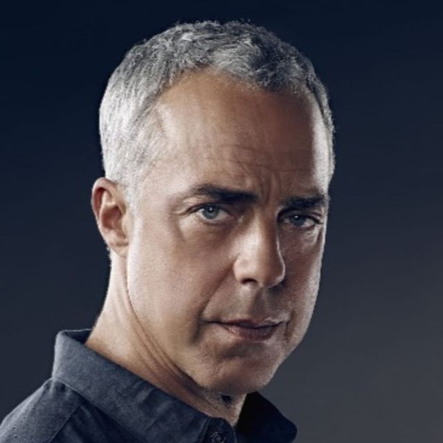 Titus Welliver