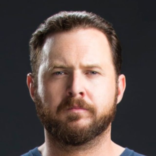 A.J. Buckley