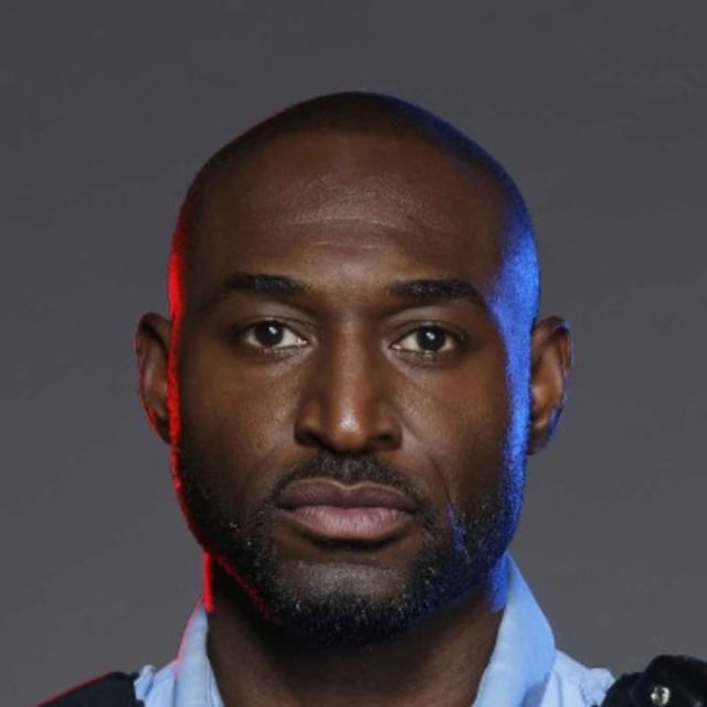 Adrian Holmes