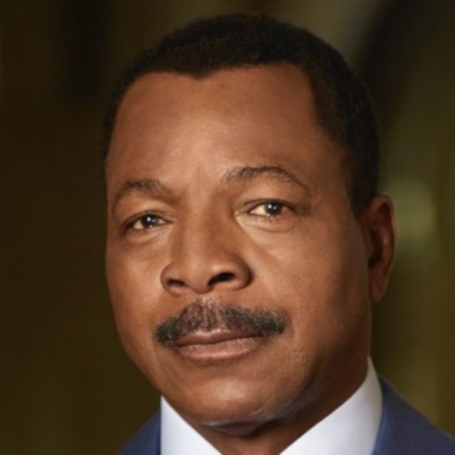 Carl Weathers
