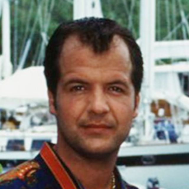 Marek Erhardt