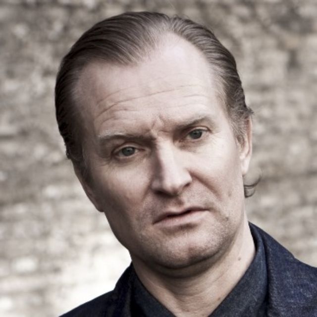 Ulrich Thomsen