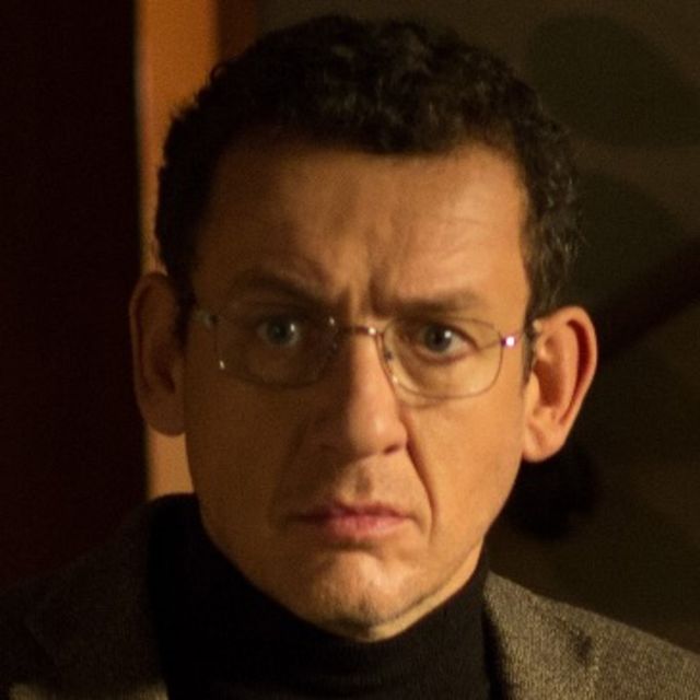 Dany Boon