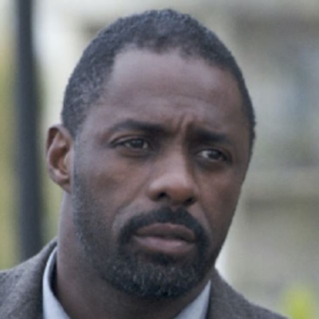 Idris Elba