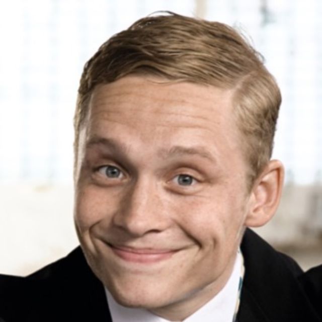 Matthias Schweighöfer