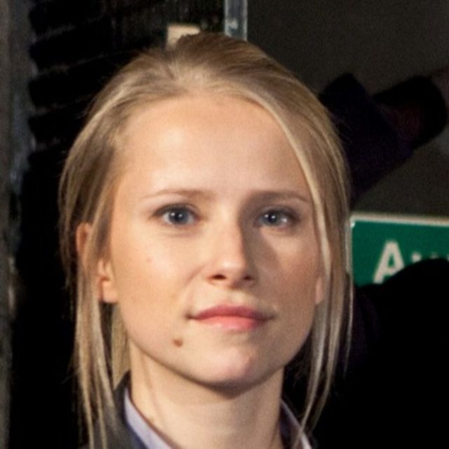 Susanne Bormann