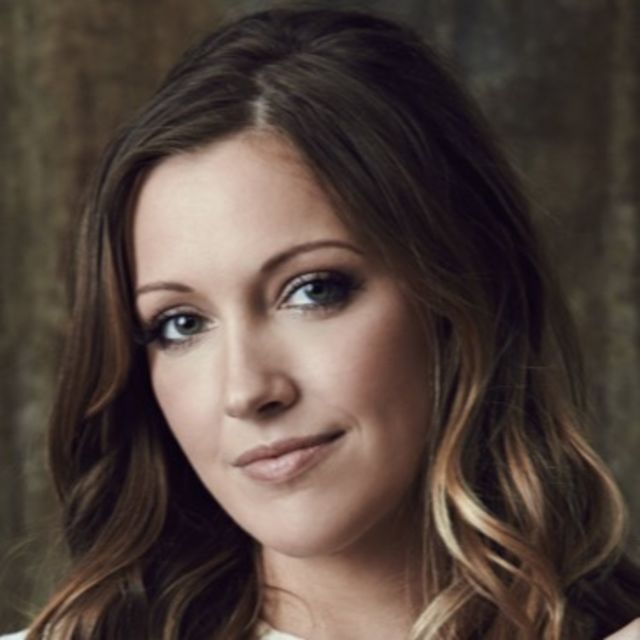 Katie Cassidy