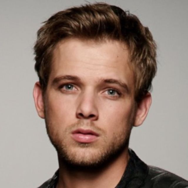 Max Thieriot