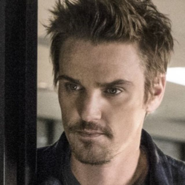 Riley Smith
