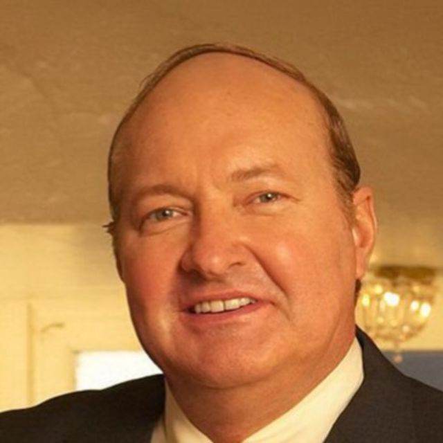 Randy Quaid