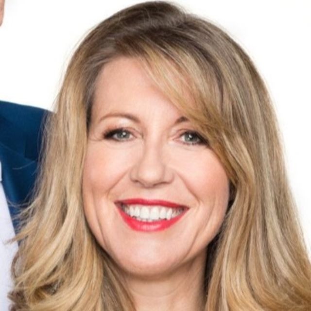 Anne Gesthuysen