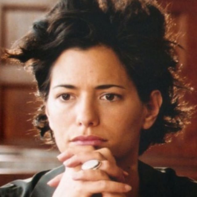 Sandra Speichert