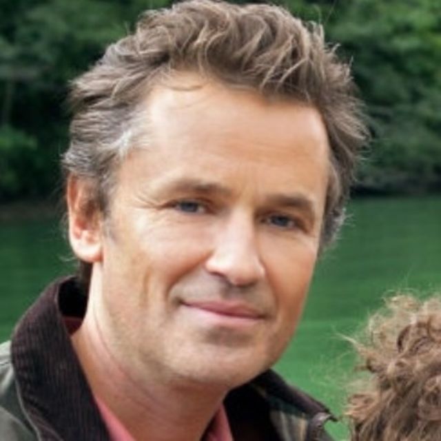 Timothy Peach