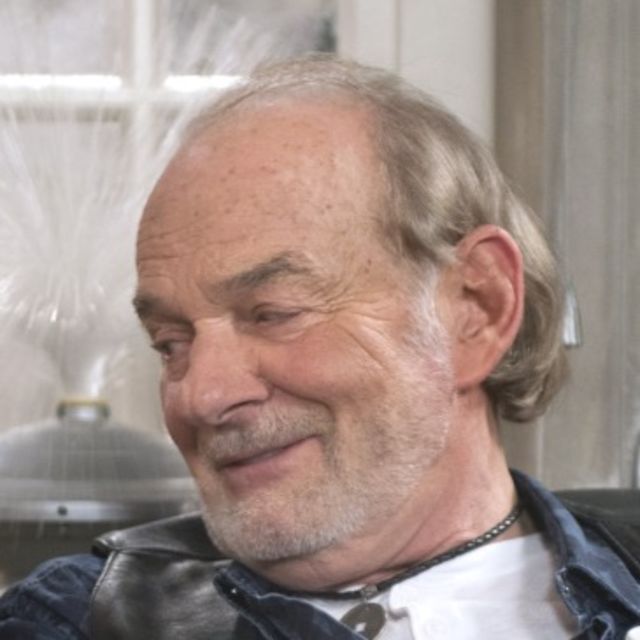 Claus Dieter Clausnitzer