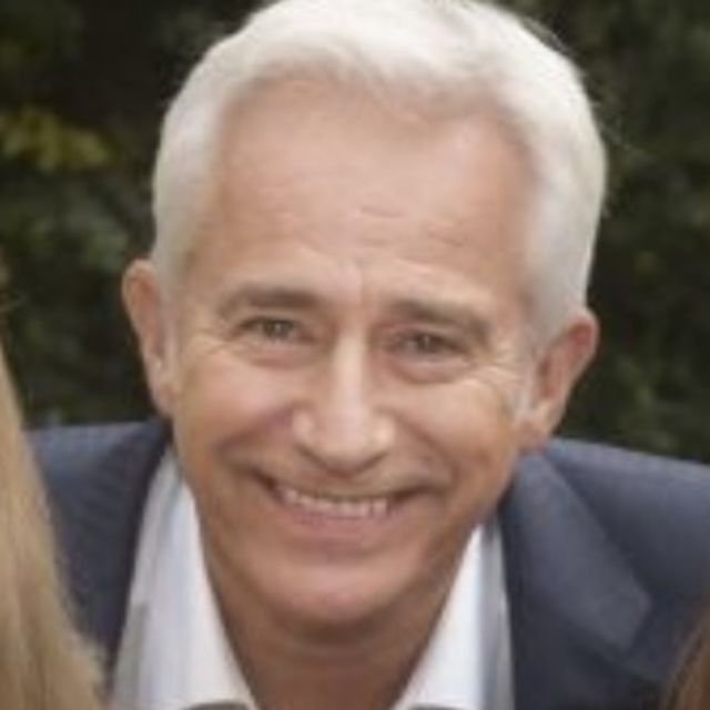 Gerry Hungbauer