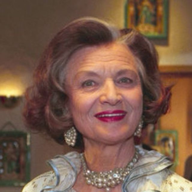 Brigitte Antonius