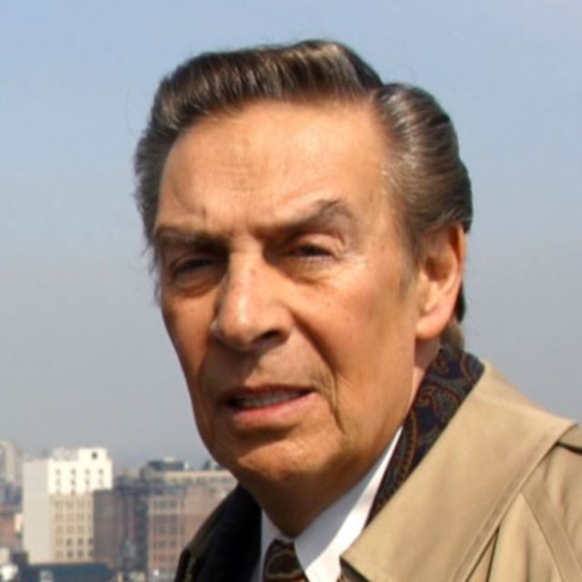 Jerry Orbach