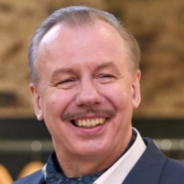 Ludger Pistor