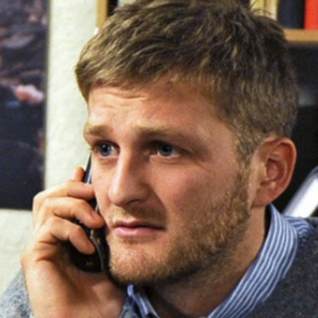 Bo Hansen