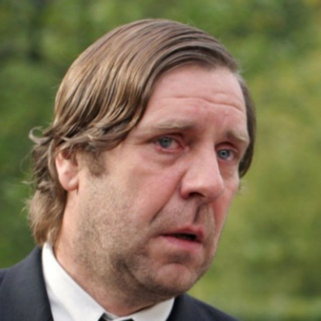 Uwe Rohde
