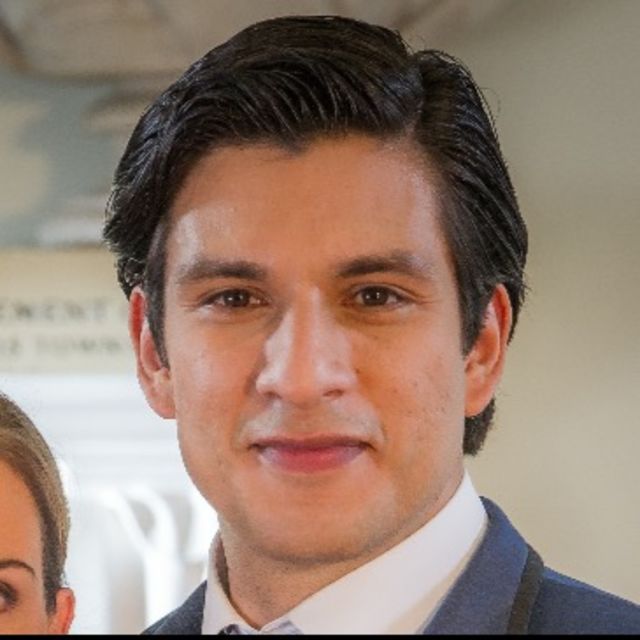Francisco Medina