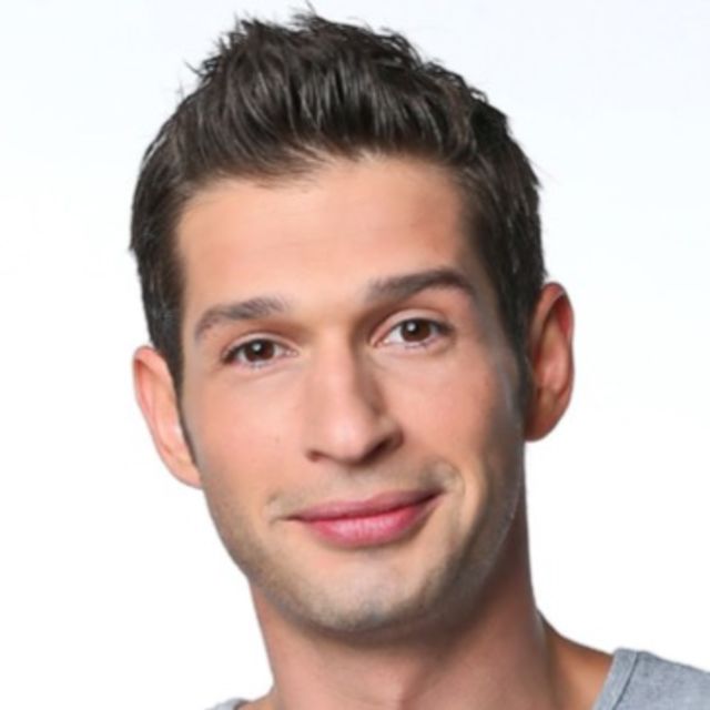 Igor Dolgatschew