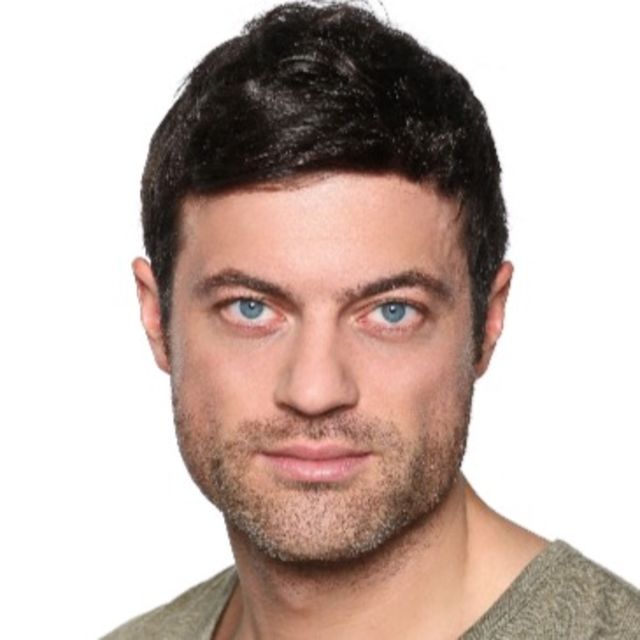 Jörg Rohde