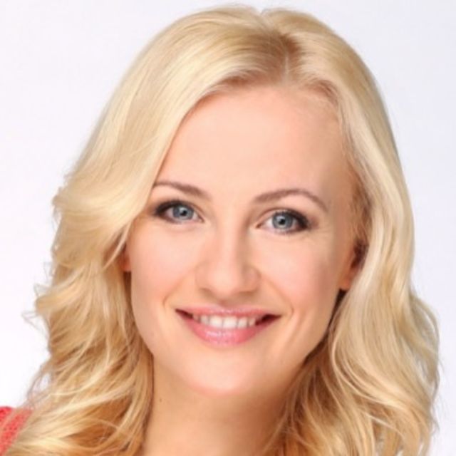 Ania Niedieck