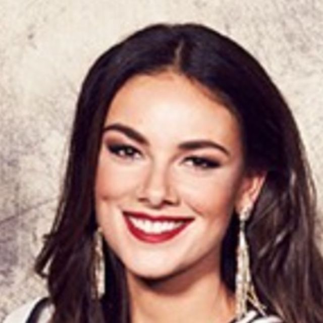 Janina Uhse