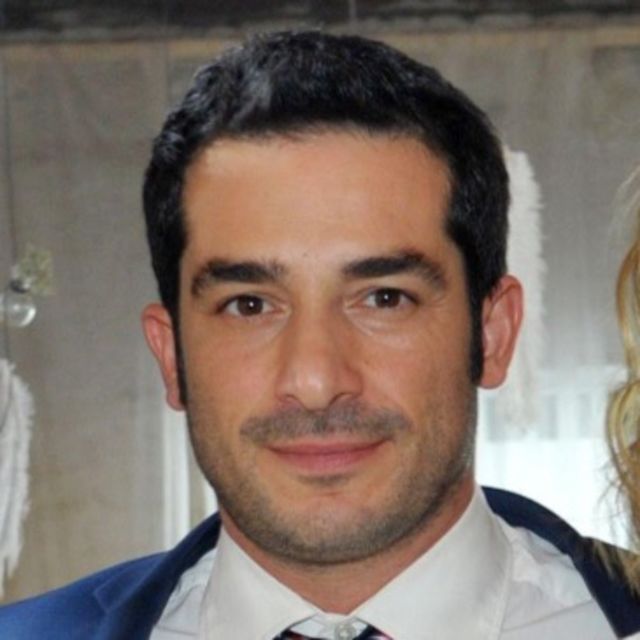 Tayfun Baydar