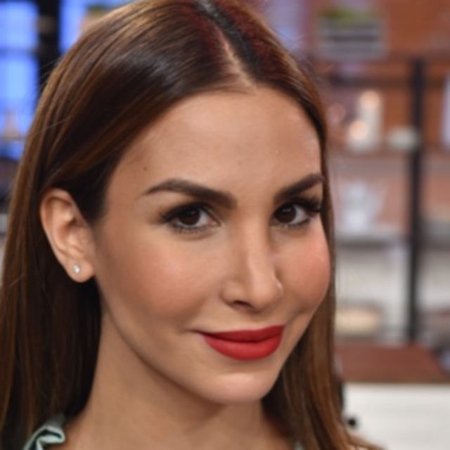 Sila Sahin