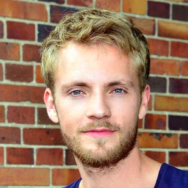 Niklas Osterloh