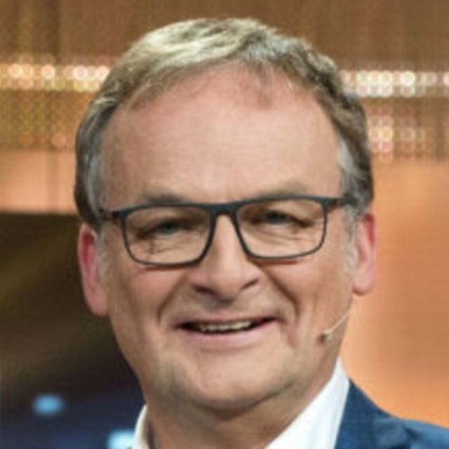 Frank Plasberg