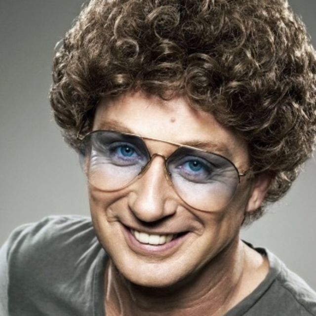 Atze Schröder