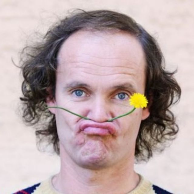Olaf Schubert