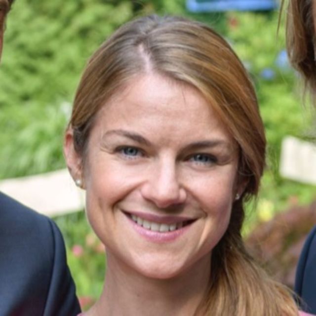 Lucy Scherer