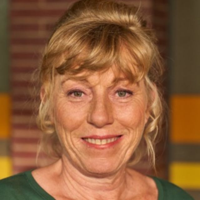 Antje Lewald