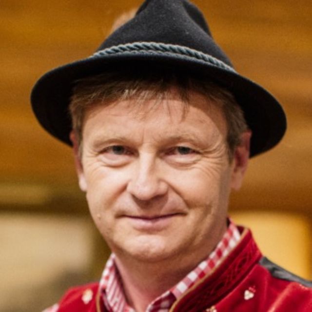 René Heinersdorff