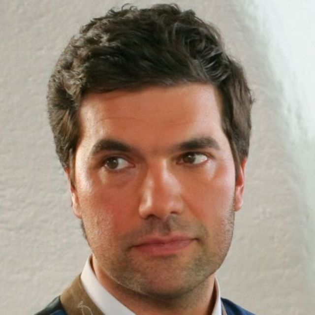 Moritz Tittel