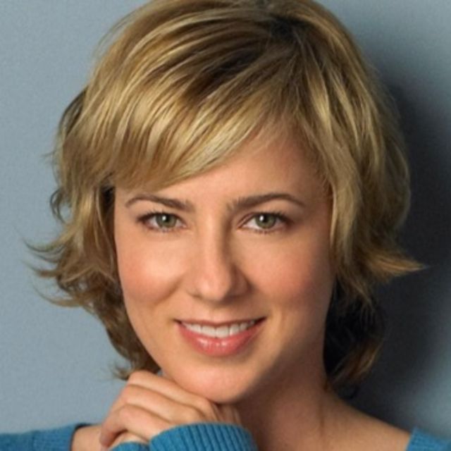 Traylor Howard