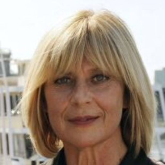 Mona Seefried