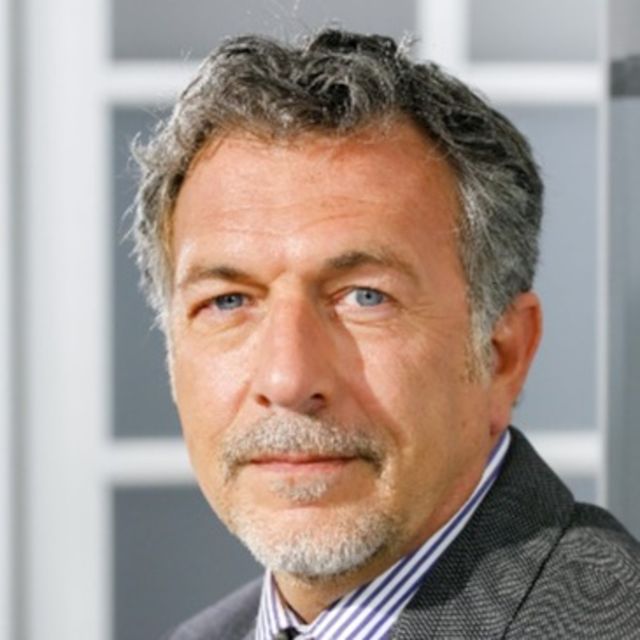 Michele Oliveri