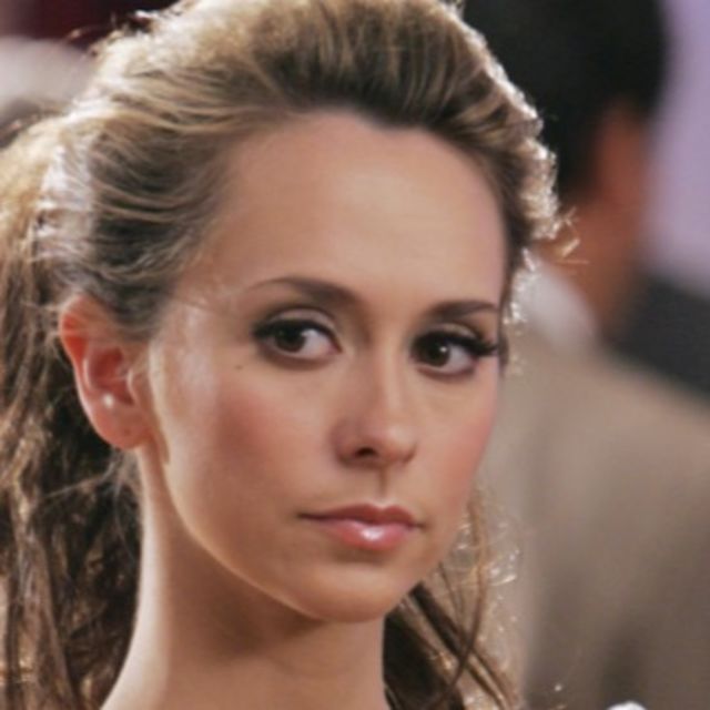Jennifer Love Hewitt
