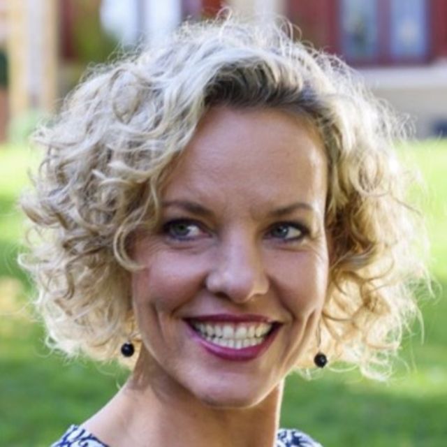 Melanie Wiegmann