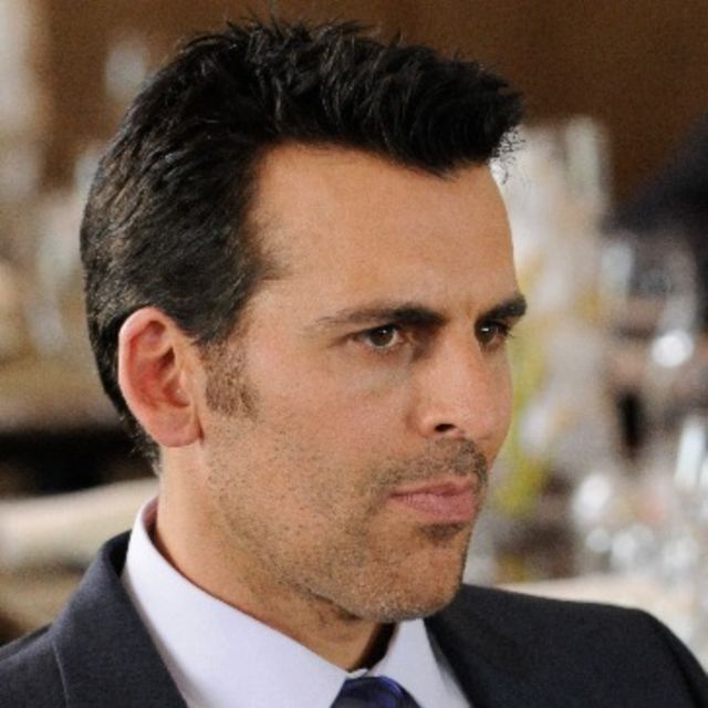 Oded Fehr