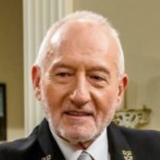 Sepp Schauer